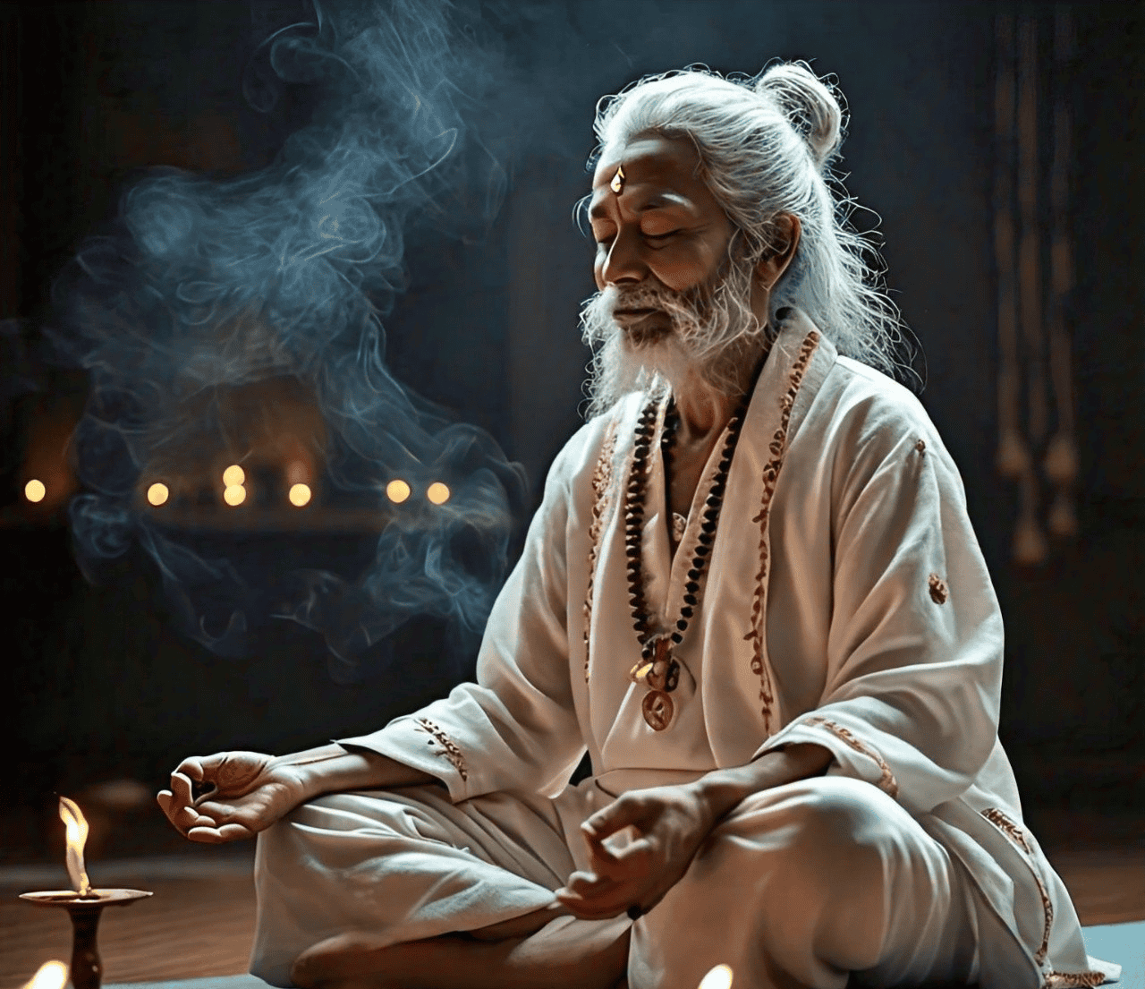 Alternative Practices for Kundalini Awakening